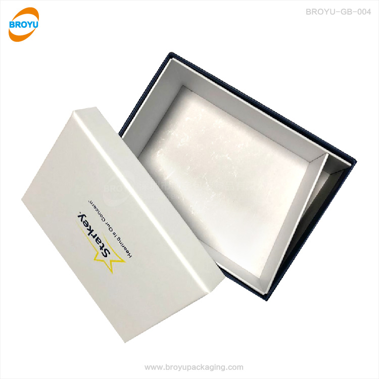 Audiphone Electronic Product Gift Box