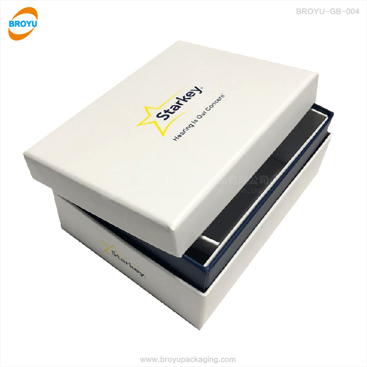 Audiphone Electronic Product Gift Box