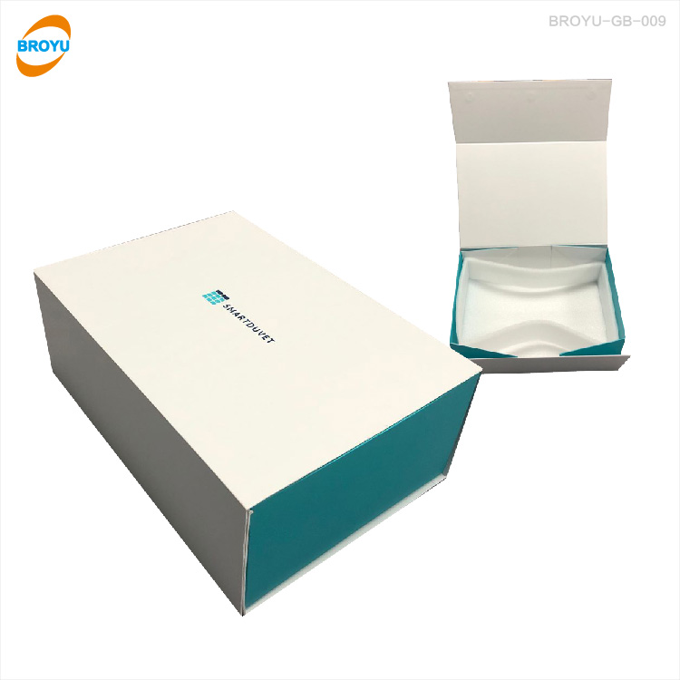 High-Class Folding Gift Box