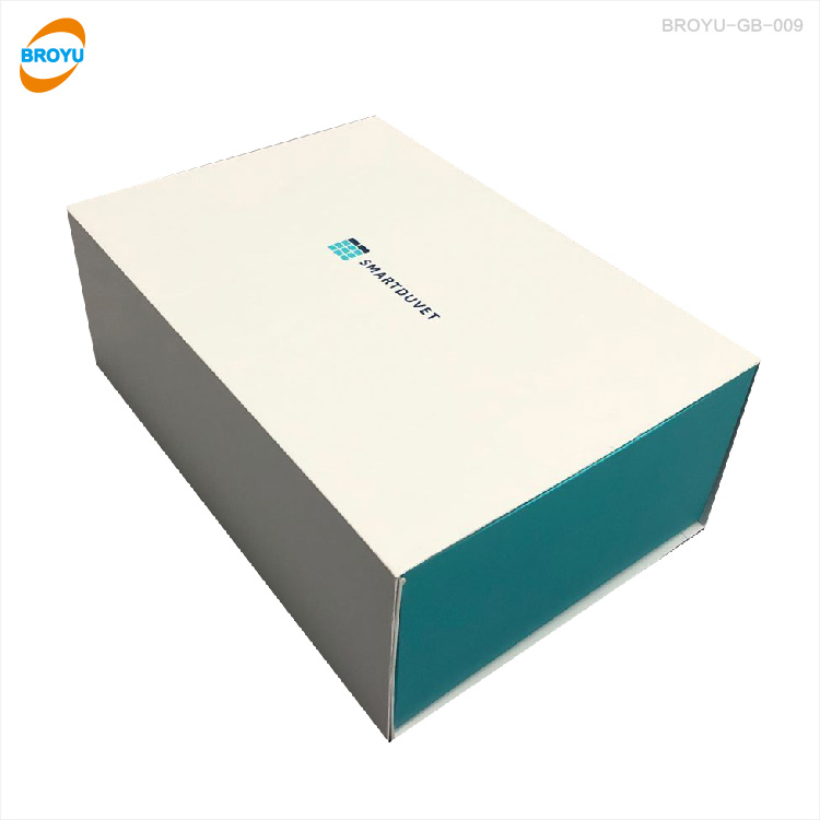 High-Class Folding Gift Box