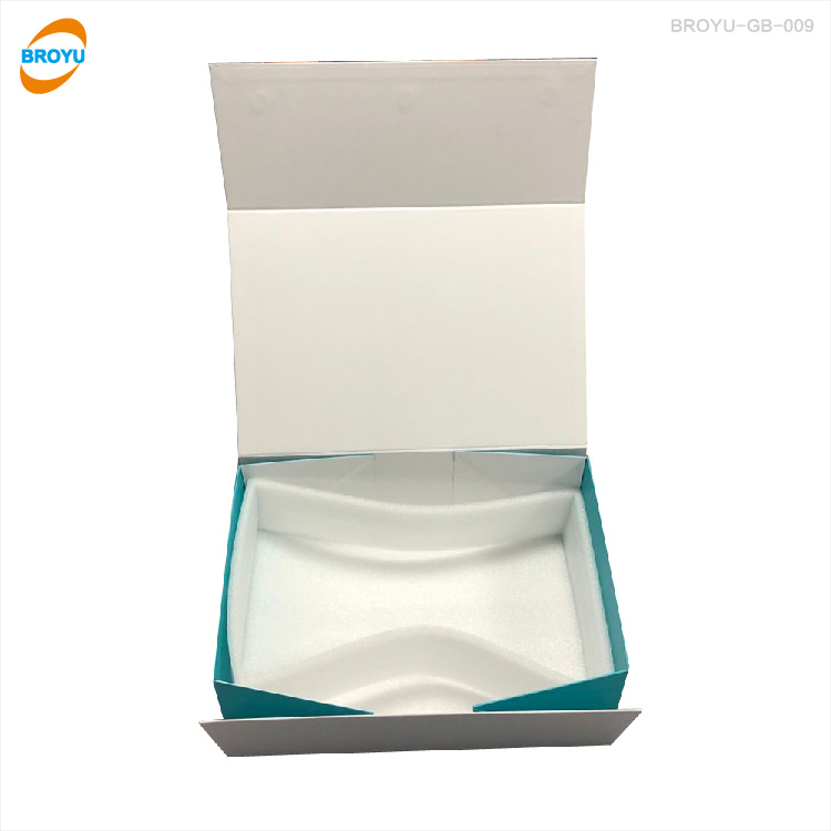 High-Class Folding Gift Box