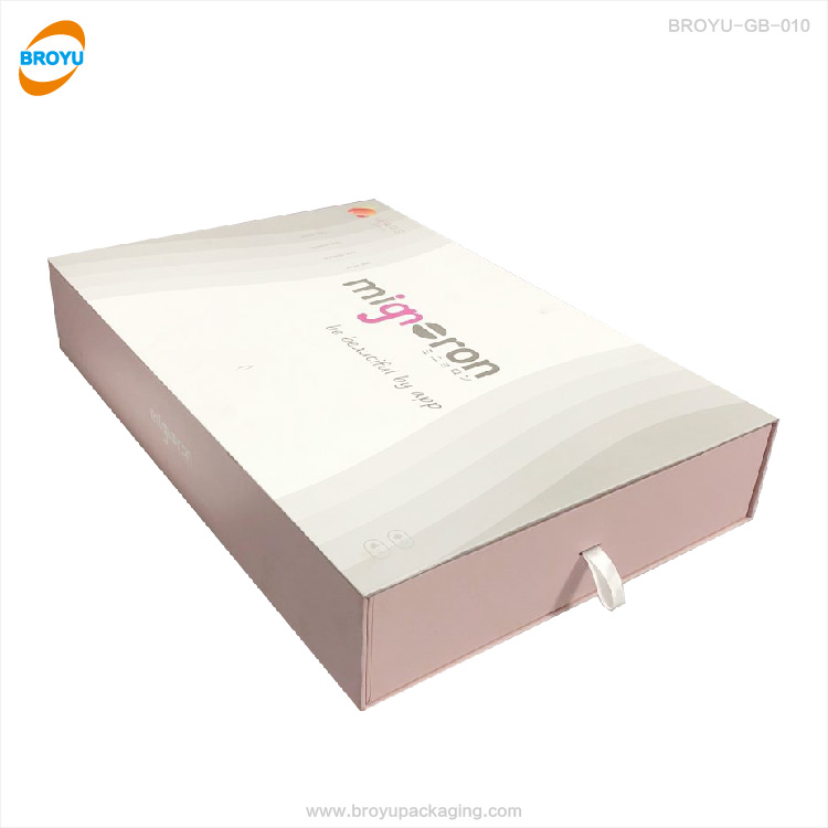 Data Lines Gift Box